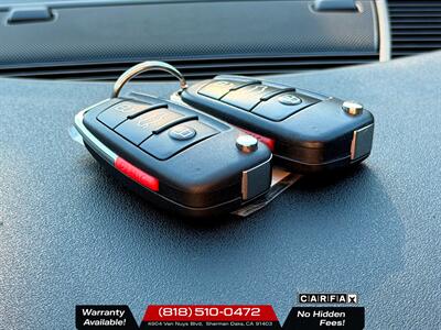 2013 Audi TTS 2.0T Prestige quattro   - Photo 64 - Sherman Oaks, CA 91403-1701