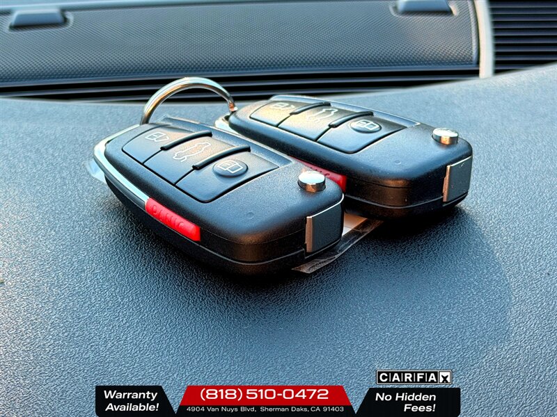 2013 Audi TTS 2.0T Prestige quattro   - Photo 64 - Sherman Oaks, CA 91403-1701