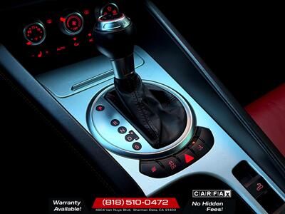 2013 Audi TTS 2.0T Prestige quattro   - Photo 53 - Sherman Oaks, CA 91403-1701