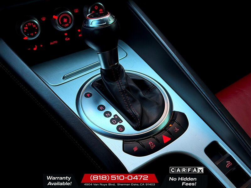 2013 Audi TTS 2.0T Prestige quattro   - Photo 53 - Sherman Oaks, CA 91403-1701