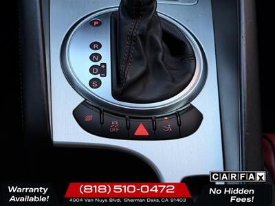 2013 Audi TTS 2.0T Prestige quattro   - Photo 22 - Sherman Oaks, CA 91403-1701