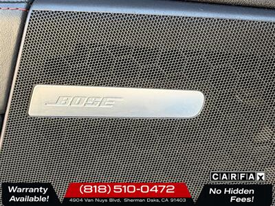 2013 Audi TTS 2.0T Prestige quattro   - Photo 25 - Sherman Oaks, CA 91403-1701