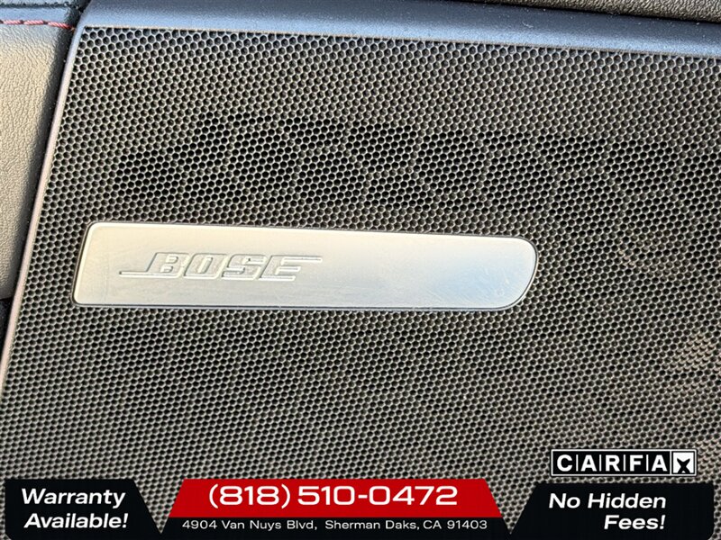 2013 Audi TTS 2.0T Prestige quattro   - Photo 25 - Sherman Oaks, CA 91403-1701