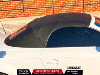 2013 Audi TTS 2.0T Prestige quattro   - Photo 45 - Sherman Oaks, CA 91403-1701