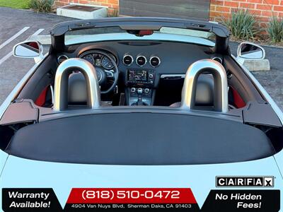 2013 Audi TTS 2.0T Prestige quattro   - Photo 14 - Sherman Oaks, CA 91403-1701