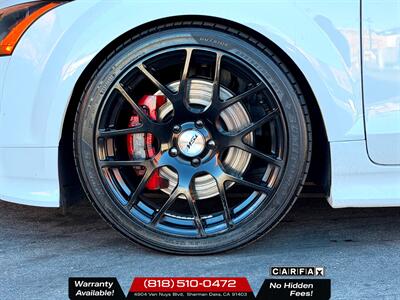 2013 Audi TTS 2.0T Prestige quattro   - Photo 60 - Sherman Oaks, CA 91403-1701