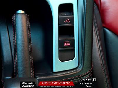 2013 Audi TTS 2.0T Prestige quattro   - Photo 55 - Sherman Oaks, CA 91403-1701