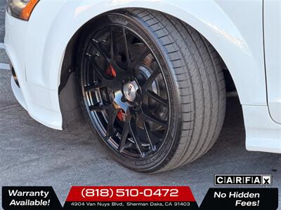 2013 Audi TTS 2.0T Prestige quattro   - Photo 29 - Sherman Oaks, CA 91403-1701