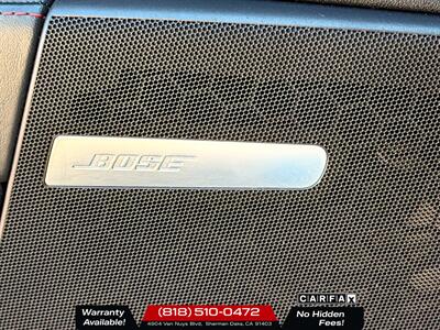 2013 Audi TTS 2.0T Prestige quattro   - Photo 57 - Sherman Oaks, CA 91403-1701