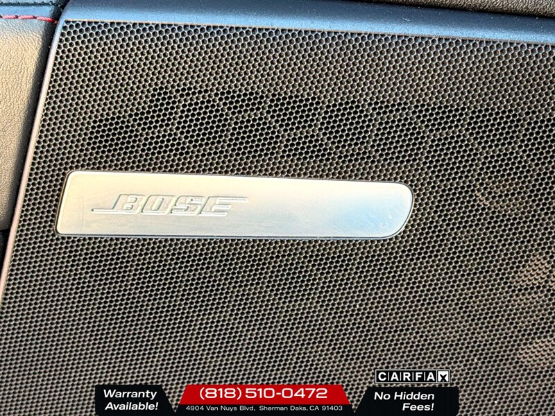 2013 Audi TTS 2.0T Prestige quattro   - Photo 57 - Sherman Oaks, CA 91403-1701