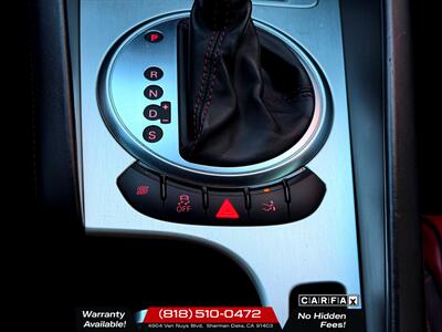 2013 Audi TTS 2.0T Prestige quattro   - Photo 54 - Sherman Oaks, CA 91403-1701