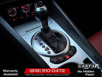 2013 Audi TTS 2.0T Prestige quattro   - Photo 21 - Sherman Oaks, CA 91403-1701