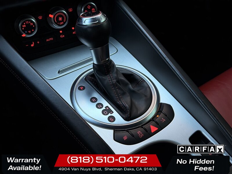 2013 Audi TTS 2.0T Prestige quattro   - Photo 21 - Sherman Oaks, CA 91403-1701