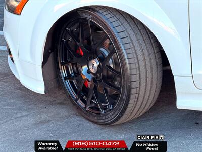 2013 Audi TTS 2.0T Prestige quattro   - Photo 61 - Sherman Oaks, CA 91403-1701