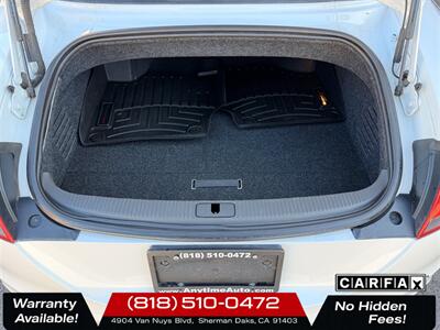 2013 Audi TTS 2.0T Prestige quattro   - Photo 26 - Sherman Oaks, CA 91403-1701