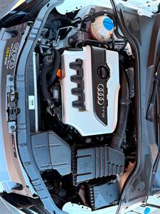 2013 Audi TTS 2.0T Prestige quattro   - Photo 59 - Sherman Oaks, CA 91403-1701