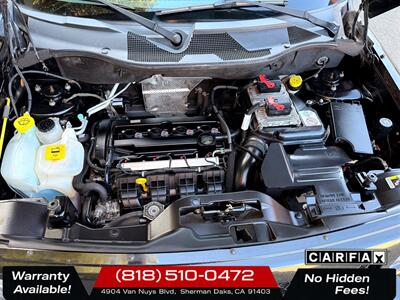 2016 Jeep Patriot Sport   - Photo 21 - Sherman Oaks, CA 91403-1701
