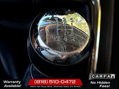 2016 Jeep Patriot Sport   - Photo 18 - Sherman Oaks, CA 91403-1701