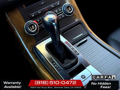 2013 Land Rover Range Rover Sport HSE - Photo 21 - Sherman Oaks, CA 91403-1701