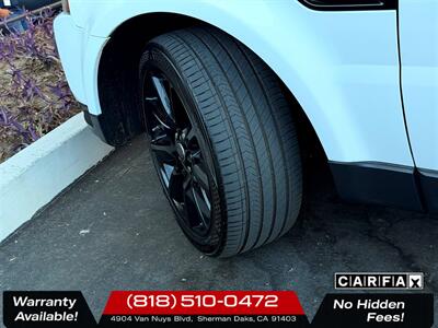 2013 Land Rover Range Rover Sport HSE - Photo 30 - Sherman Oaks, CA 91403-1701