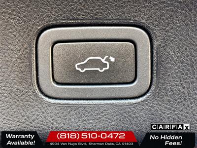 2013 Land Rover Range Rover Sport HSE - Photo 27 - Sherman Oaks, CA 91403-1701