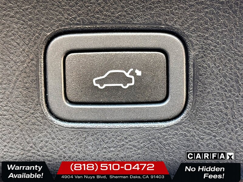 2013 Land Rover Range Rover Sport HSE - Photo 27 - Sherman Oaks, CA 91403-1701