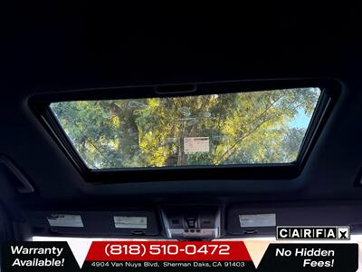 2013 Land Rover Range Rover Sport HSE - Photo 13 - Sherman Oaks, CA 91403-1701
