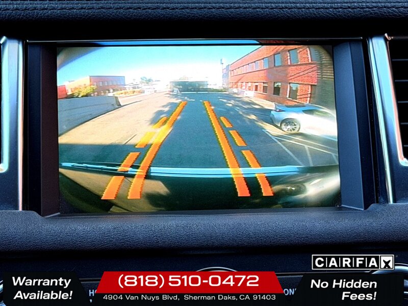 2013 Land Rover Range Rover Sport HSE - Photo 19 - Sherman Oaks, CA 91403-1701