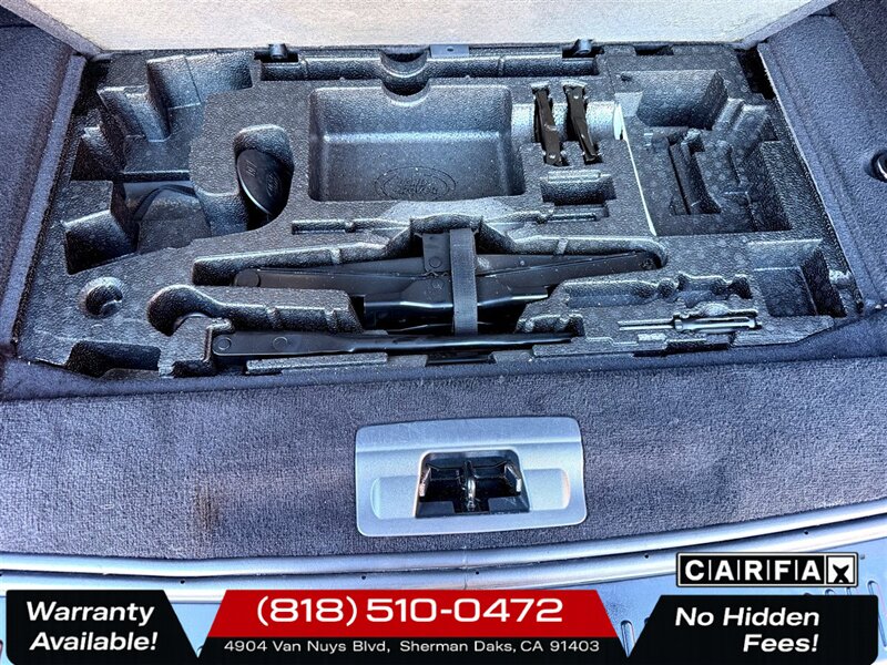 2013 Land Rover Range Rover Sport HSE - Photo 26 - Sherman Oaks, CA 91403-1701