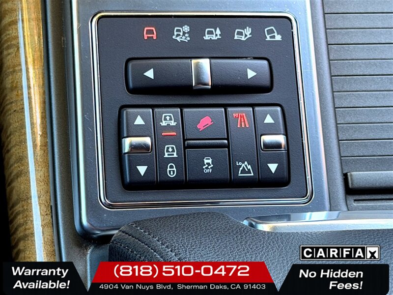 2013 Land Rover Range Rover Sport HSE - Photo 22 - Sherman Oaks, CA 91403-1701