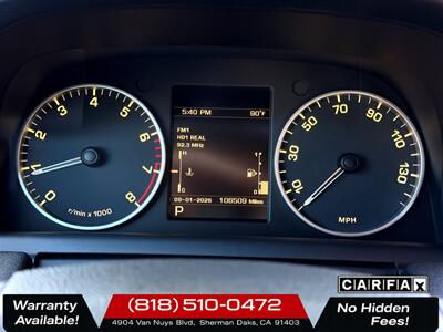 2013 Land Rover Range Rover Sport HSE - Photo 16 - Sherman Oaks, CA 91403-1701