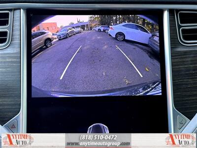 2015 Tesla Model S 90D   - Photo 23 - Sherman Oaks, CA 91403-1701
