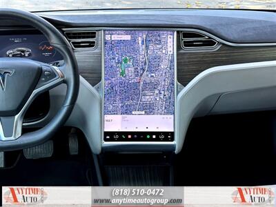 2015 Tesla Model S 90D   - Photo 12 - Sherman Oaks, CA 91403-1701