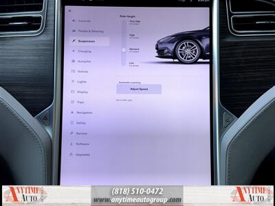 2015 Tesla Model S 90D   - Photo 18 - Sherman Oaks, CA 91403-1701