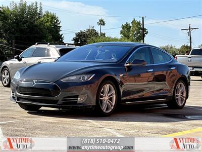 2015 Tesla Model S 90D   - Photo 3 - Sherman Oaks, CA 91403-1701