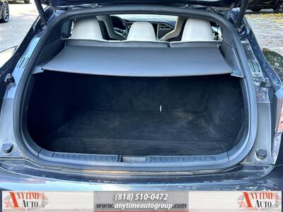 2015 Tesla Model S 90D   - Photo 27 - Sherman Oaks, CA 91403-1701