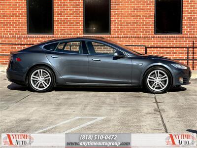 2015 Tesla Model S 90D   - Photo 8 - Sherman Oaks, CA 91403-1701