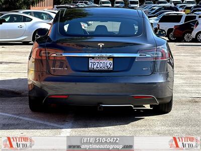 2015 Tesla Model S 90D   - Photo 6 - Sherman Oaks, CA 91403-1701