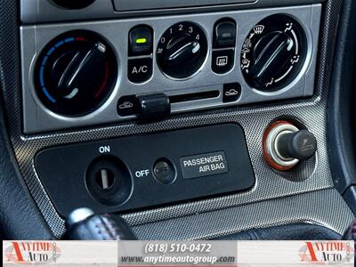 2004 Mazda Mazdaspeed MX-5   - Photo 19 - Sherman Oaks, CA 91403-1701