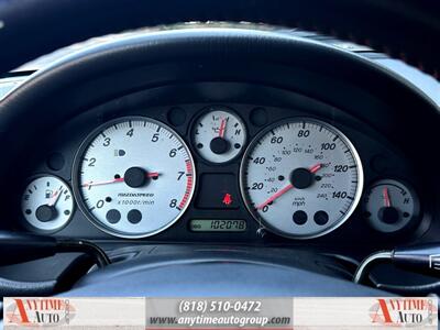 2004 Mazda Mazdaspeed MX-5   - Photo 17 - Sherman Oaks, CA 91403-1701