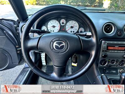 2004 Mazda Mazdaspeed MX-5   - Photo 21 - Sherman Oaks, CA 91403-1701