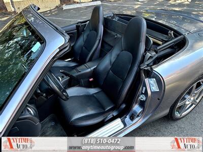 2004 Mazda Mazdaspeed MX-5   - Photo 16 - Sherman Oaks, CA 91403-1701