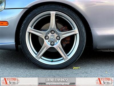2004 Mazda Mazdaspeed MX-5   - Photo 29 - Sherman Oaks, CA 91403-1701