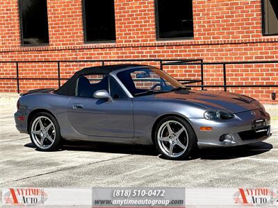 2004 Mazda Mazdaspeed MX-5   - Photo 9 - Sherman Oaks, CA 91403-1701