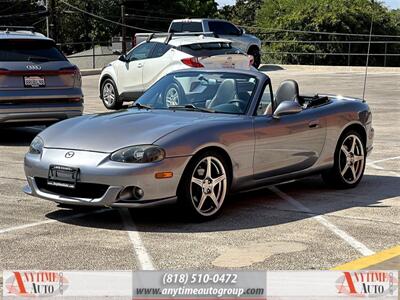 2004 Mazda Mazdaspeed MX-5   - Photo 3 - Sherman Oaks, CA 91403-1701