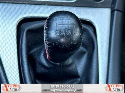 2004 Mazda Mazdaspeed MX-5   - Photo 20 - Sherman Oaks, CA 91403-1701