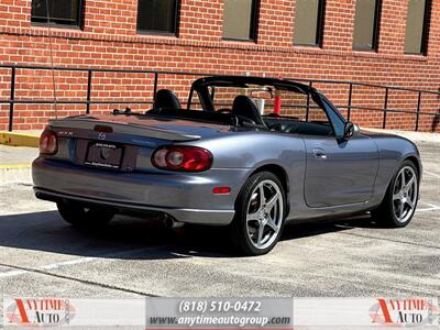 2004 Mazda Mazdaspeed MX-5   - Photo 6 - Sherman Oaks, CA 91403-1701