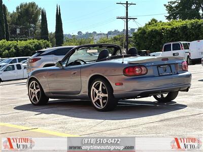 2004 Mazda Mazdaspeed MX-5   - Photo 4 - Sherman Oaks, CA 91403-1701