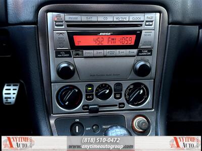 2004 Mazda Mazdaspeed MX-5   - Photo 18 - Sherman Oaks, CA 91403-1701