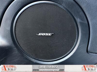 2004 Mazda Mazdaspeed MX-5   - Photo 22 - Sherman Oaks, CA 91403-1701